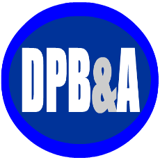 DPB&A Logo